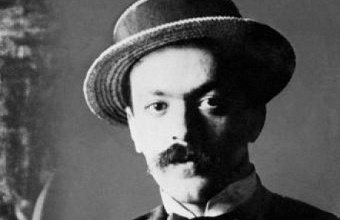 Достоевский и ранняя новелла Итало Звево «Убийство на улице Бельподжо»